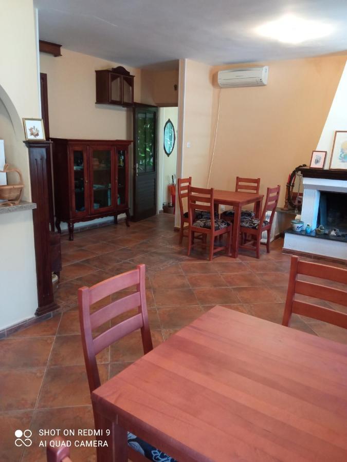 Kotorhostelito מראה חיצוני תמונה