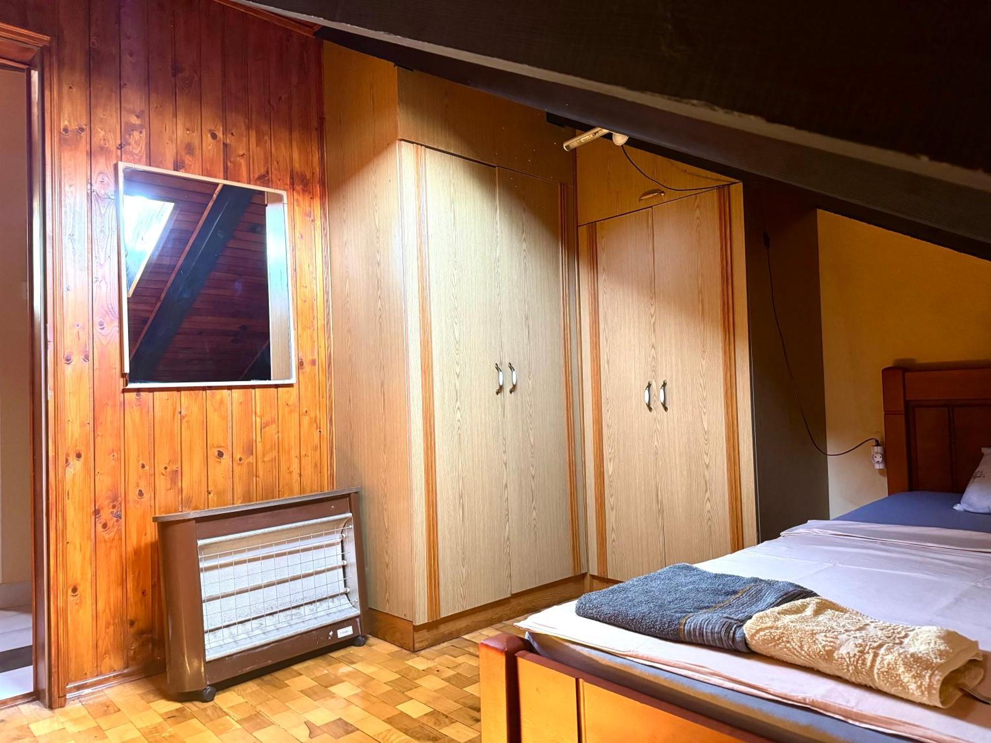 Kotorhostelito מראה חיצוני תמונה