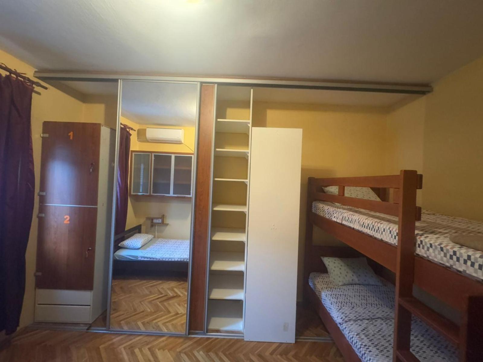 Kotorhostelito מראה חיצוני תמונה