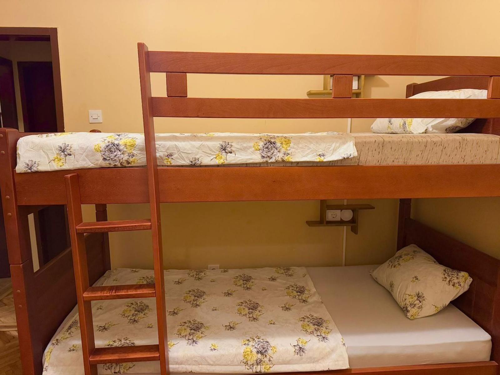 Kotorhostelito מראה חיצוני תמונה