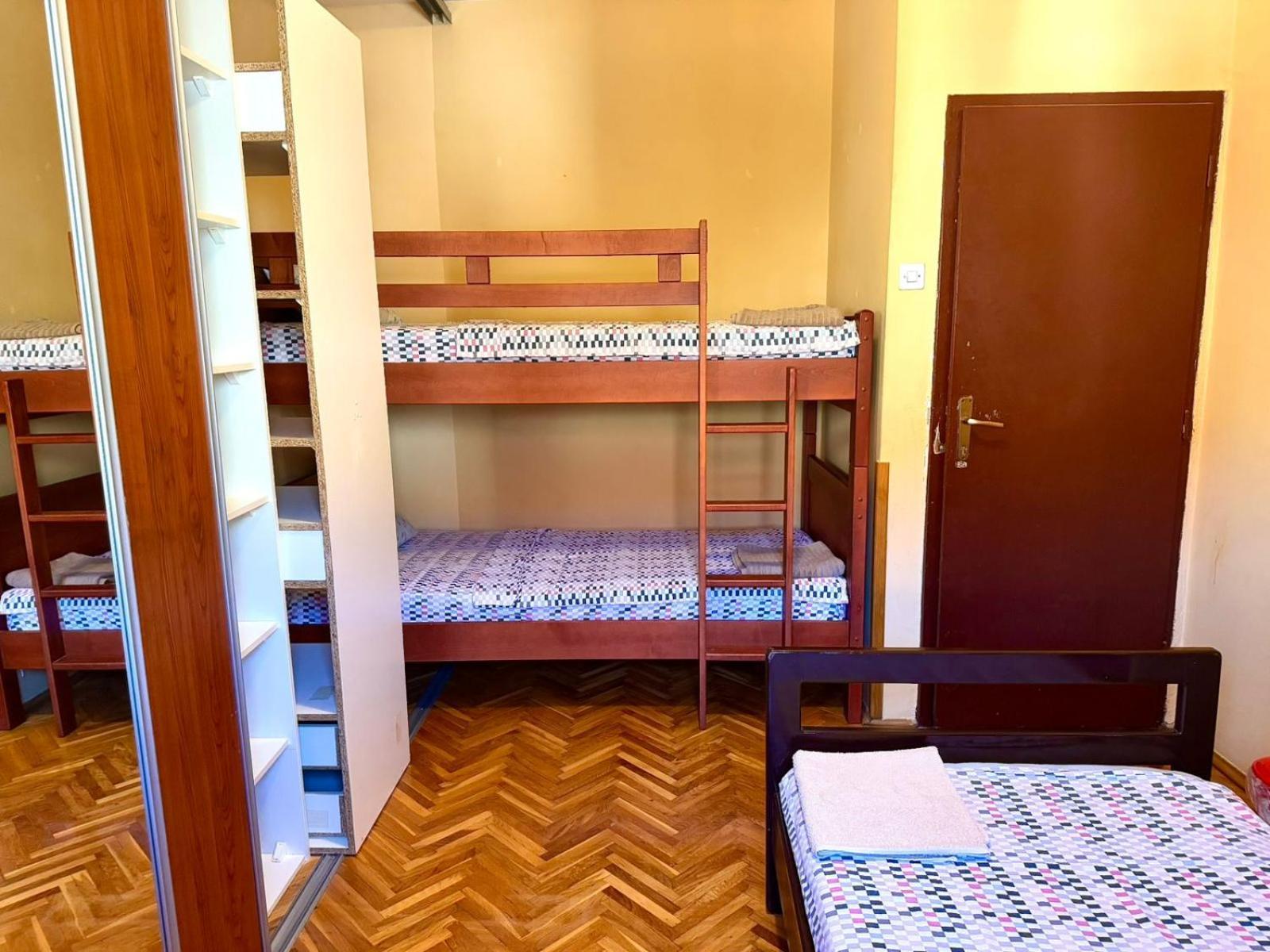 Kotorhostelito מראה חיצוני תמונה